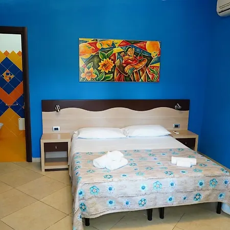 B&B Kalè-3
